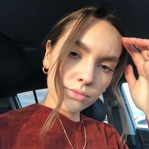 Meet your Posher, Jenna